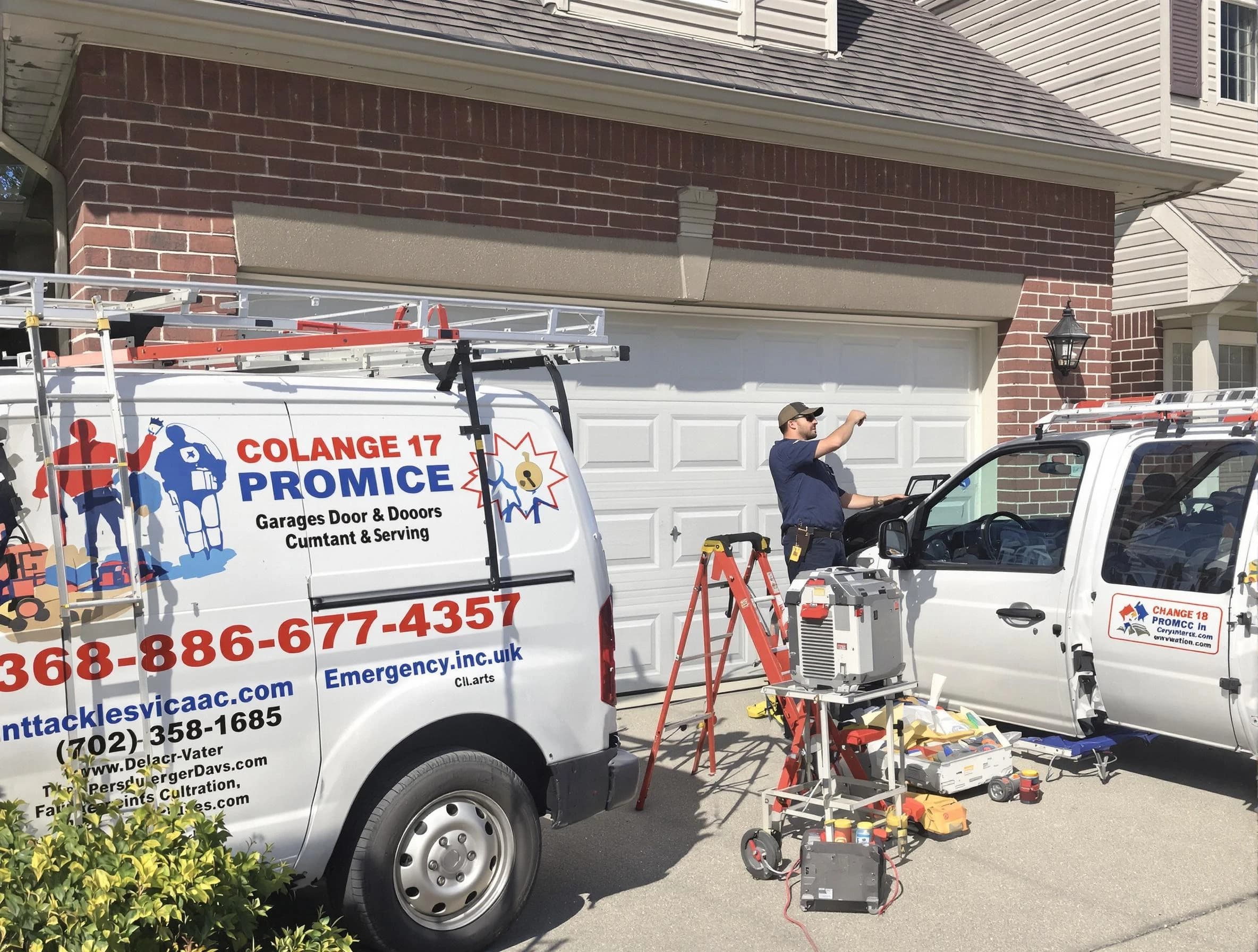 Same Day Repair service in Roxborough Park, CO